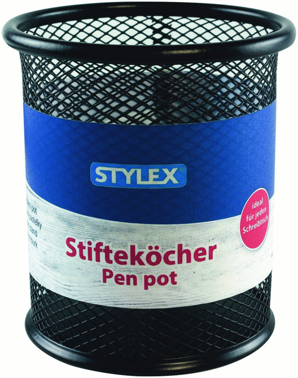 Stylex Butler für Stifte