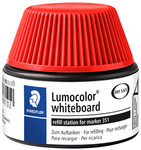Staedtler Lumocolor Refill-Station whiteboard